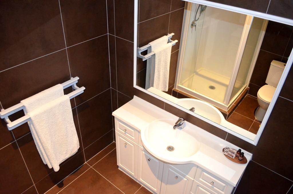 The Islander Hotel راروتونغا الغرفة الصورة
