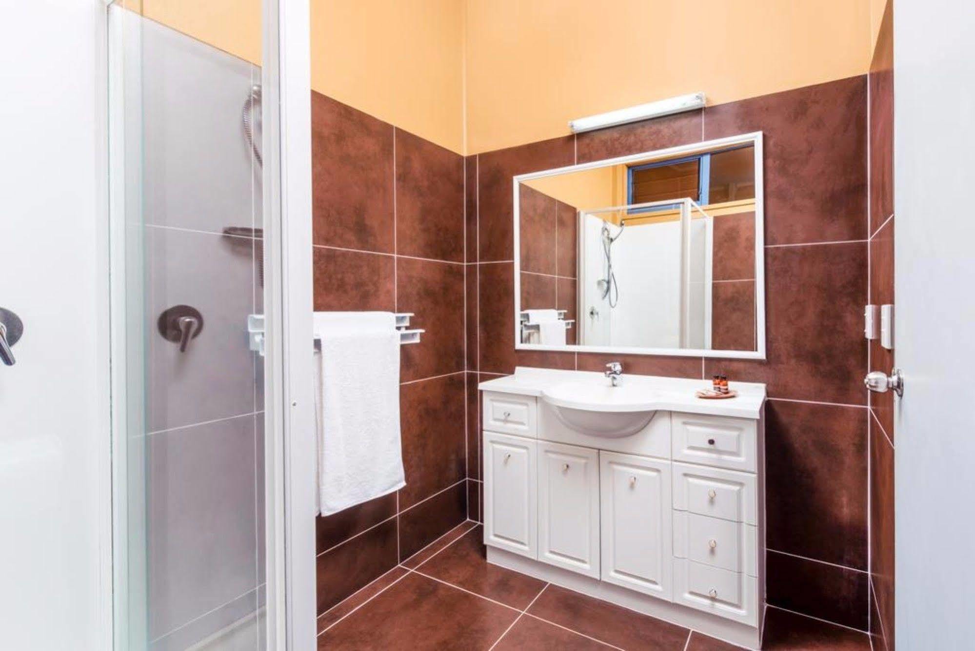 The Islander Hotel راروتونغا المظهر الخارجي الصورة