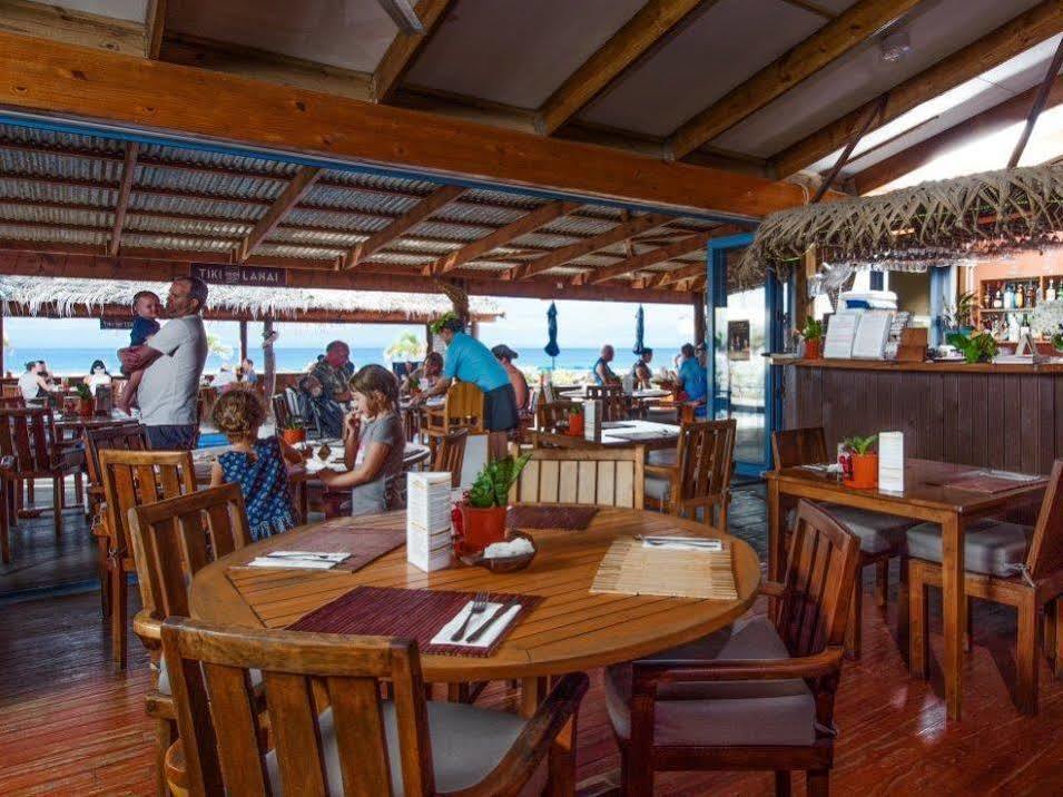 The Islander Hotel راروتونغا المظهر الخارجي الصورة